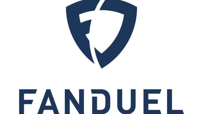 FanDuel Online Casino Michigan Logo