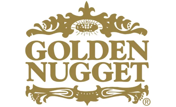 Golden Nugget Casino Logo