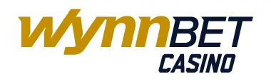 WynnBET Online Casino Logo