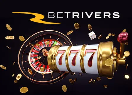 BetRivers.NET Overview